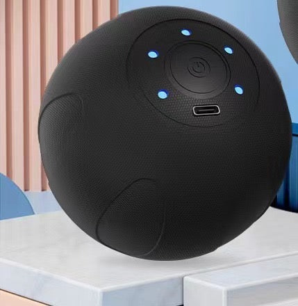 Massage ball