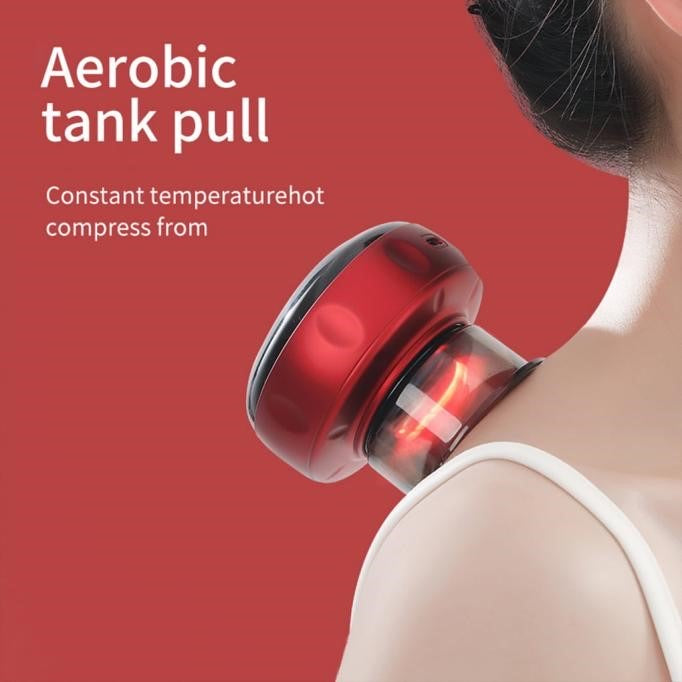 Cupping Massager